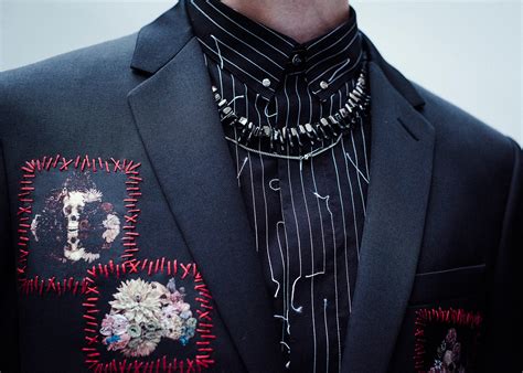 dior homme x toru kamei|Artist Toru Kamei Talks Dior Homme Collaboration .